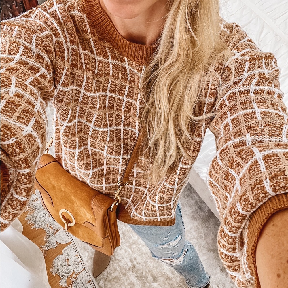 SHEIN Sweater